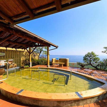 Seaside Hotel Mimatsu Ooetei Beppu Ngoại thất bức ảnh