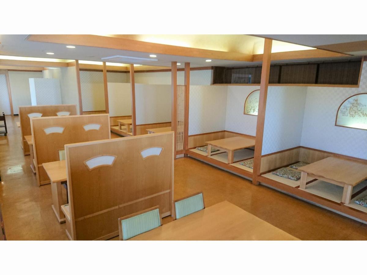 Seaside Hotel Mimatsu Ooetei Beppu Ngoại thất bức ảnh