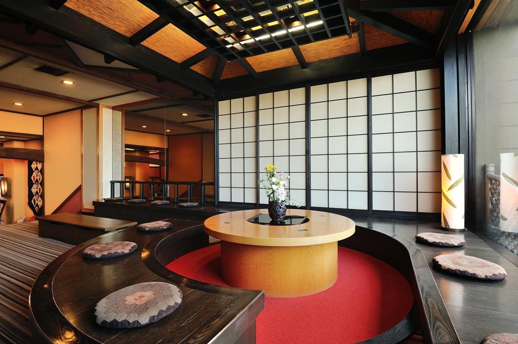 Seaside Hotel Mimatsu Ooetei Beppu Ngoại thất bức ảnh