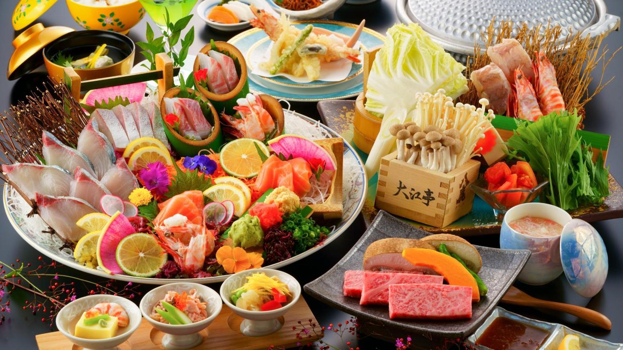 Seaside Hotel Mimatsu Ooetei Beppu Ngoại thất bức ảnh