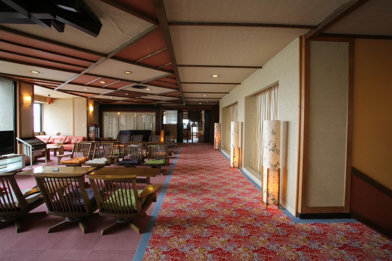 Seaside Hotel Mimatsu Ooetei Beppu Ngoại thất bức ảnh