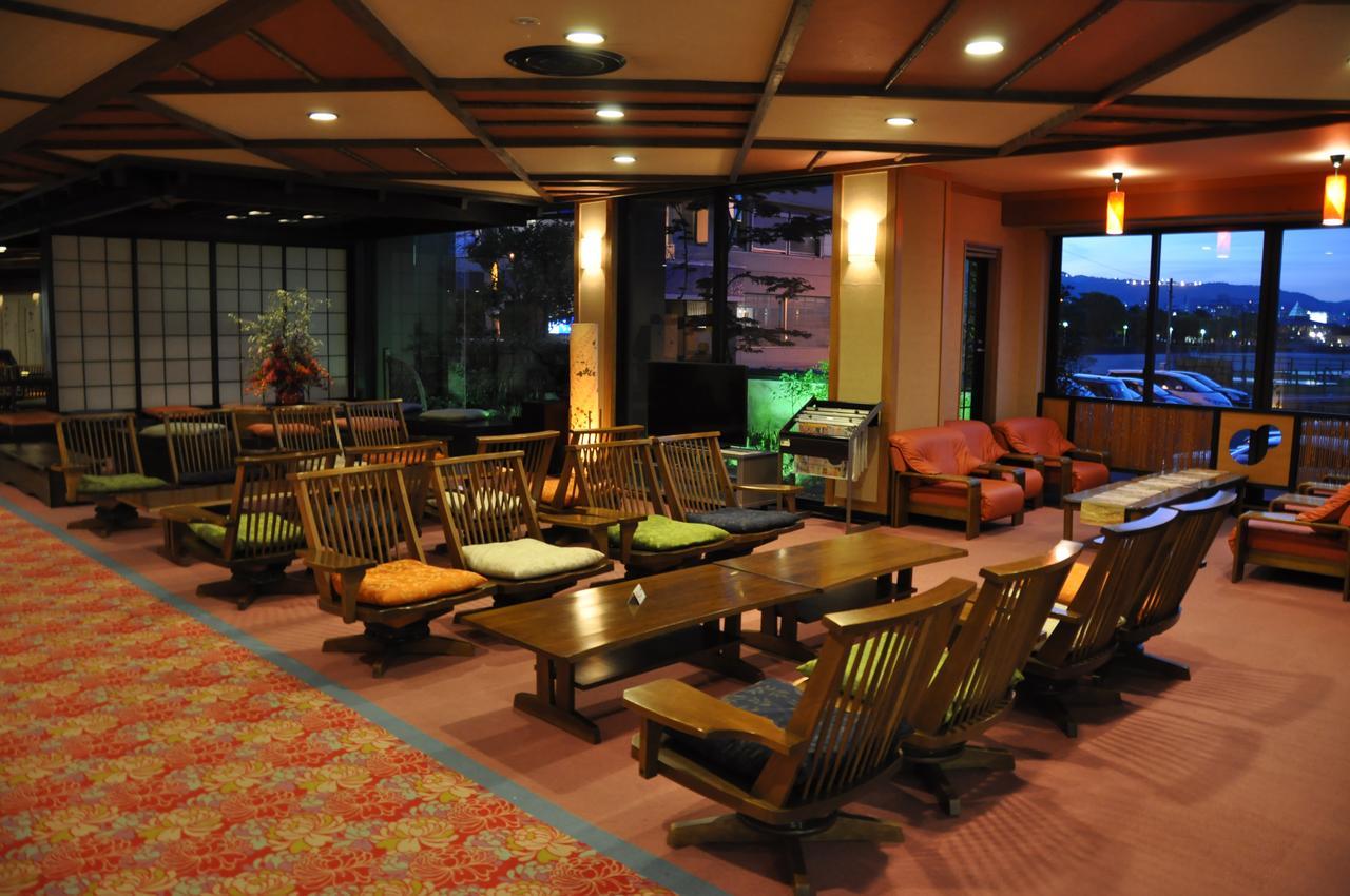 Seaside Hotel Mimatsu Ooetei Beppu Ngoại thất bức ảnh