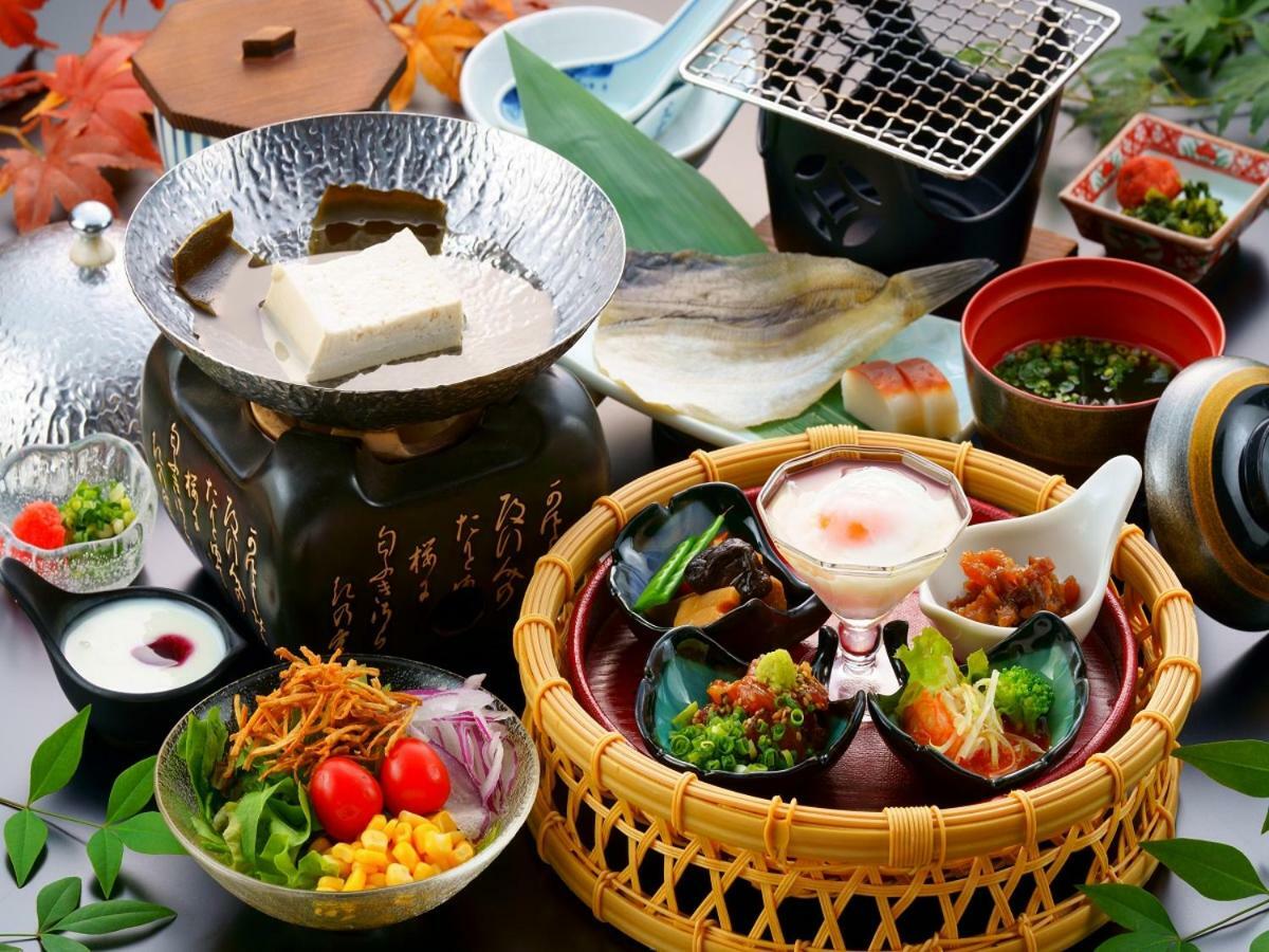 Seaside Hotel Mimatsu Ooetei Beppu Ngoại thất bức ảnh